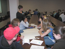 NC REAL Sponsors Workshop for Burke County