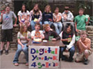 Liberty Middle School Digital Yearbook